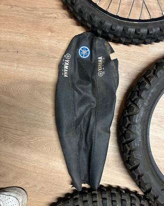 coprisella yamaha yz/yzf/wr