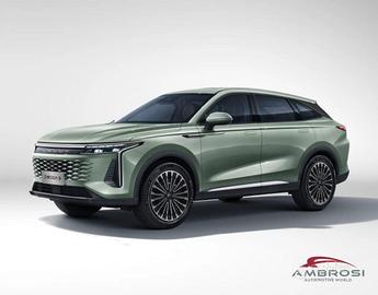 OMODA 9 SHS-P S.HEV+EV 1.5T+3DHT PREMIUM