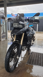 Bmw F800GS