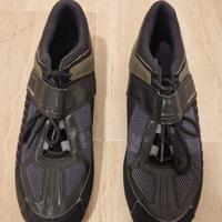 Scarpe da ciclismo BTWIN