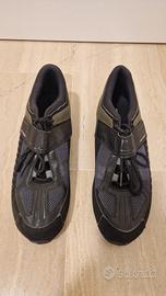 Scarpe da ciclismo BTWIN