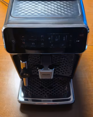 macchina caffè automatica philips  3300