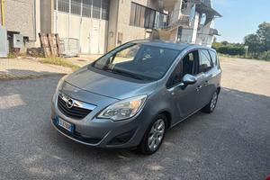 Opel Meriva 1.4 benzina