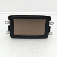 Display schermo multifunzione navigatore renault c