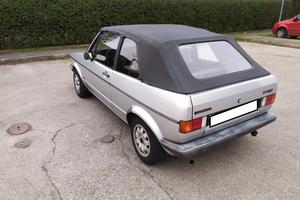 VOLKSWAGEN Golf 1ª serie - 1983