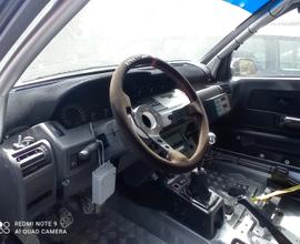 RENAULT Clio gruppo N + carrello