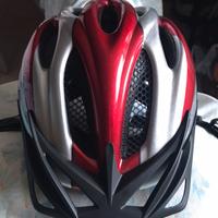 Casco da bicicletta