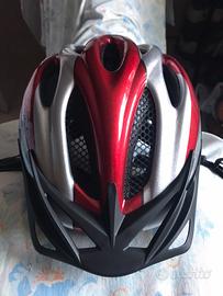 Casco da bicicletta