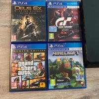 Playstation4