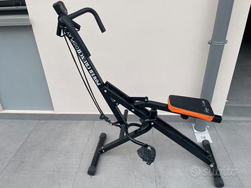 Attrezzo per palestra