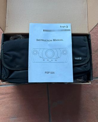 Casse per psp