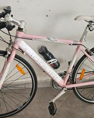 bici da corsa