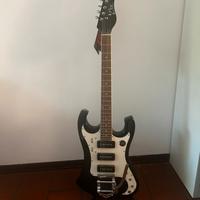Chitarra Elettrica Eko
