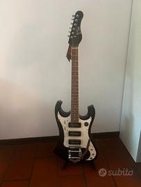 Chitarra Elettrica Eko