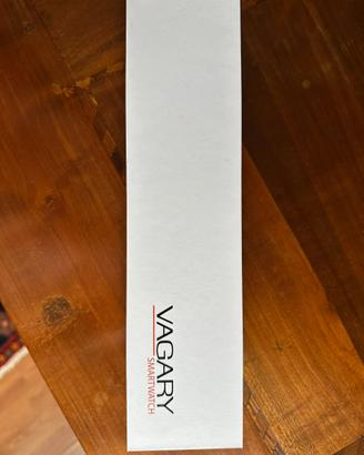 VAGARY SMARTWATCH X03A