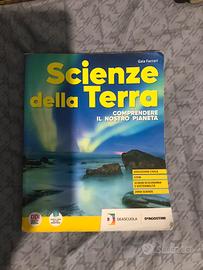 Scienze della terra di Gaia Ferrari