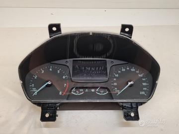 Quadro strum FORD FIESTA 1084cc benz 2019