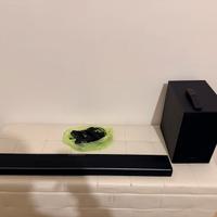 Soundbar Samsung Q600