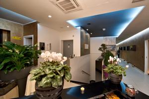 Centro benessere/spa estetica