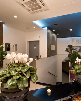 Centro benessere/spa estetica