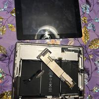 Pezzi di Ricambio iPad 2 A1395