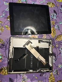 Pezzi di Ricambio iPad 2 A1395