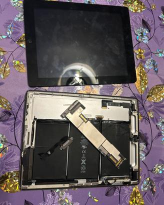 Pezzi di Ricambio iPad 2 A1395