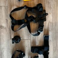 Accessori per action cam