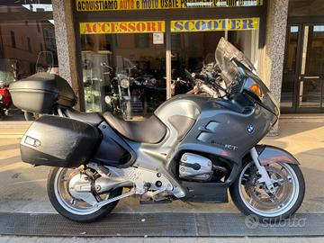 Bmw R 1150 RT anno 2003 km 40000 full optional