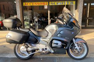 Bmw R 1150 RT anno 2003 km 40000 full optional
