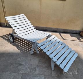 lettino prendisole rovergarden 