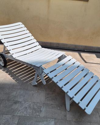 lettino prendisole rovergarden 