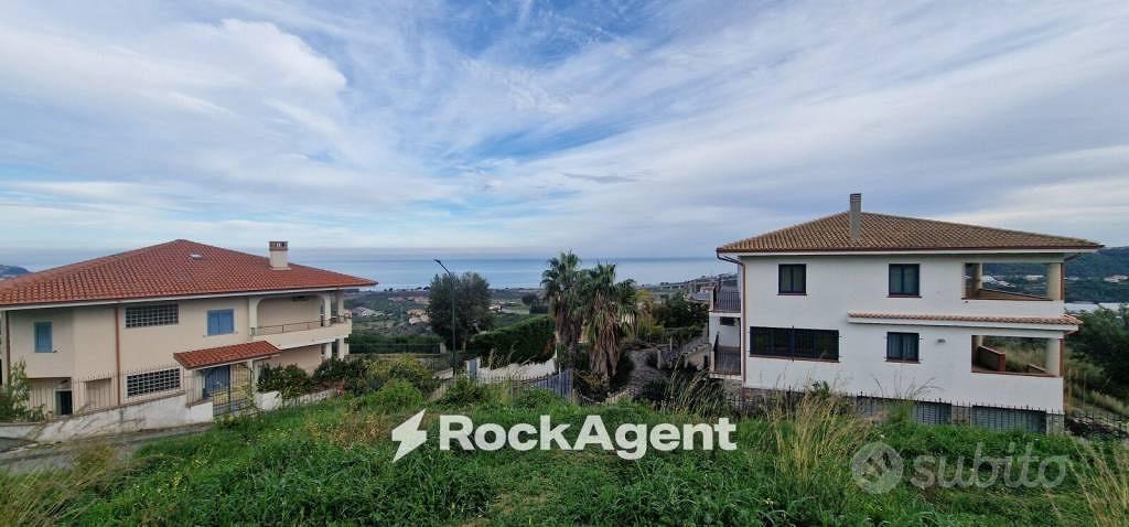 Terreno di 1000 m² a Montepaone - Vista 3