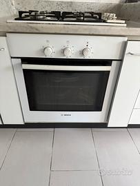 Lavatrice asciugatrice forno frigo e forno micro