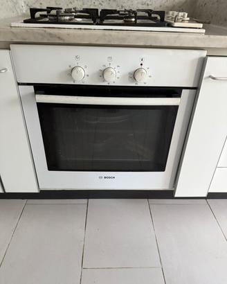 Lavatrice asciugatrice forno frigo e forno micro