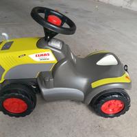 Trattorino giocattolo rolly toys