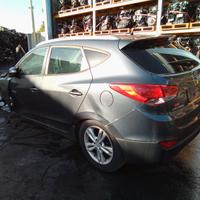 RICAMBI USATI AUTO HYUNDAI IX35 2011 SIGLA D4FD