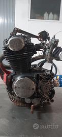 Motore Honda XL125