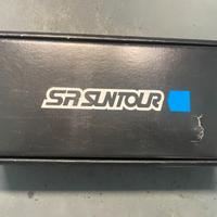 Ammortizzatore Voro coil