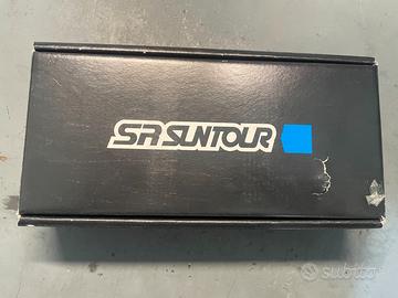 Ammortizzatore Voro coil