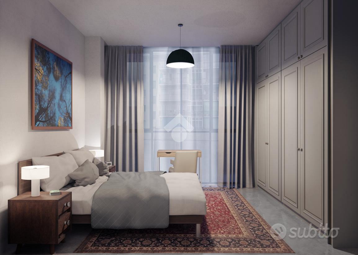 Apartment in Torino, Vanchiglia, Circoscrizione 7 - Vista 3
