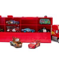 camion trasportatore Cars 