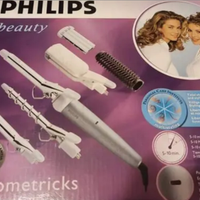 Piastra Philips 6 in 1