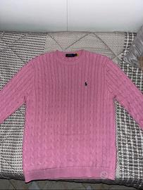 Maglione Ralph Lauren - taglia L