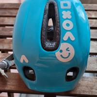 casco bimbi xs