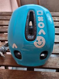 casco bimbi xs