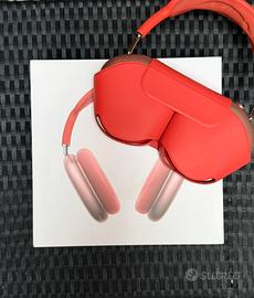 Airpod Max Rosse (ANC NON FUNZIONANTE)