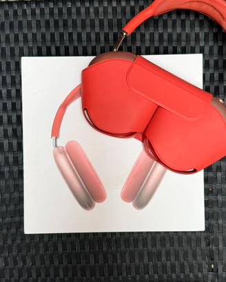 Airpod Max Rosse (ANC NON FUNZIONANTE)