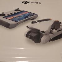 drone dji mini 3 combo 