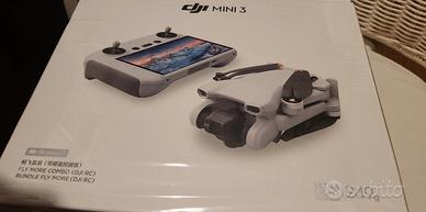 drone dji mini 3 combo 